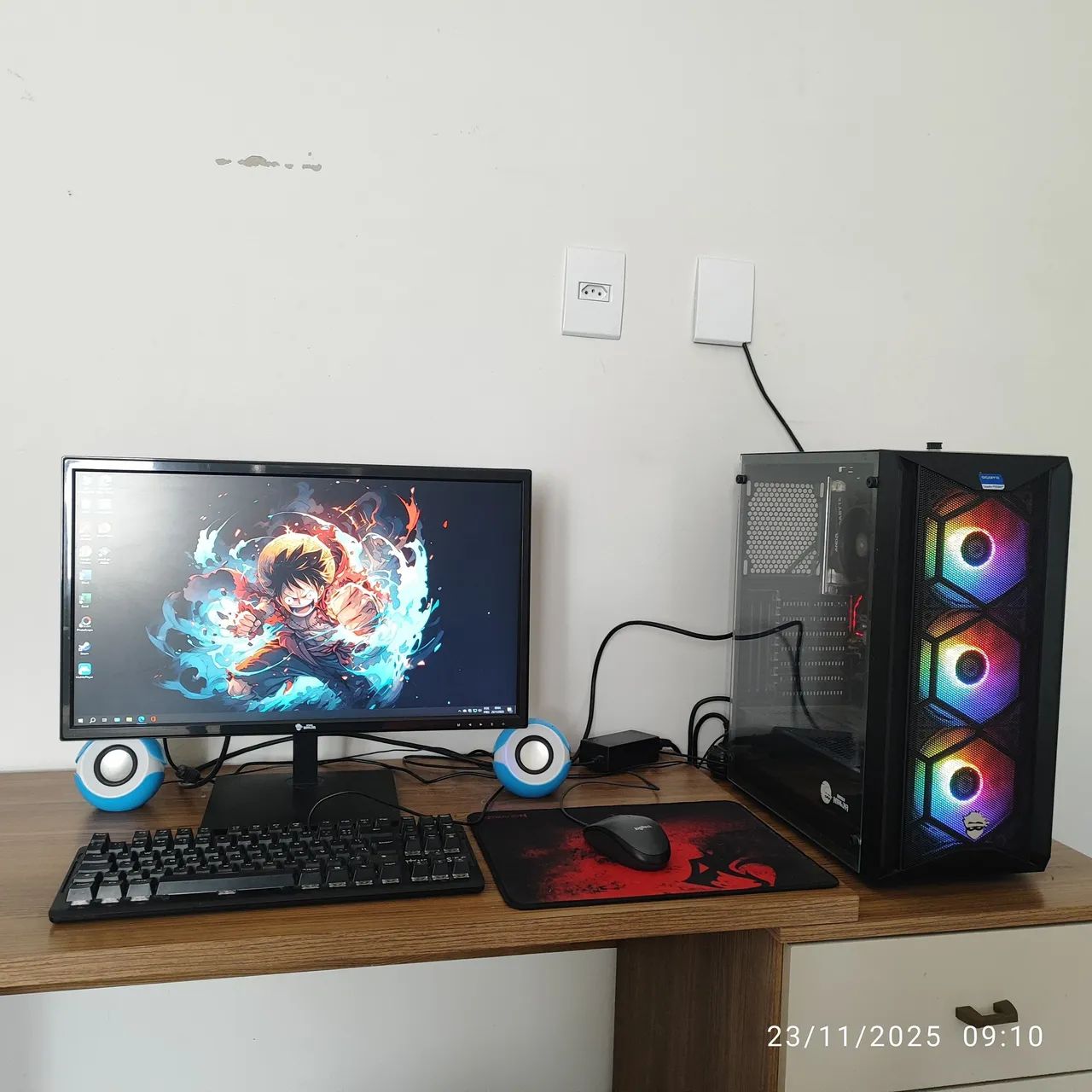 Vendo PC Gamer   - Foto 2