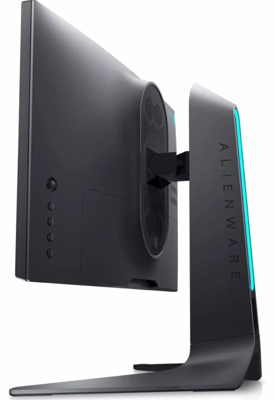 Monitor 240hz Alienware FHD IPS 1MS 