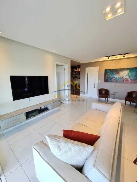 Greenville Atmos - Greenville Apartamento Alto Padrão 3/4 Home Office 116m² - Foto 6