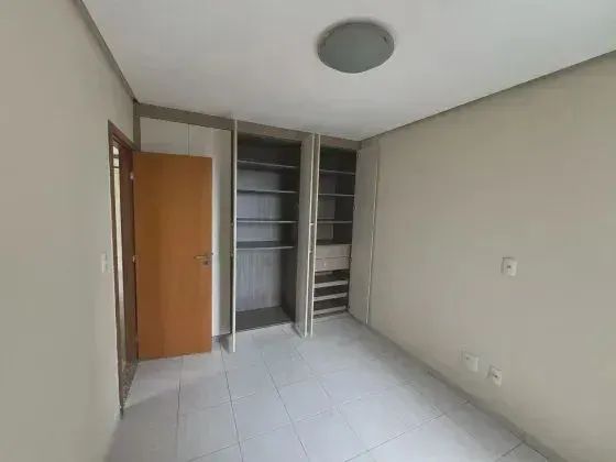 MORADA DO SOL, COND ISLA MORADA, 92M2, 3 QUARTOS SENDO 2 SUÍTES, ARMÁRIOS E AR , 2 VAGAS - Foto 3