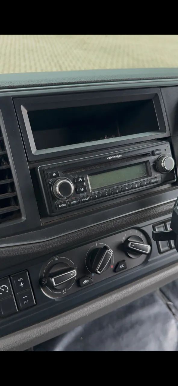 Caminhão Volkswagen Delivery Express Prime 2021 - Foto 6