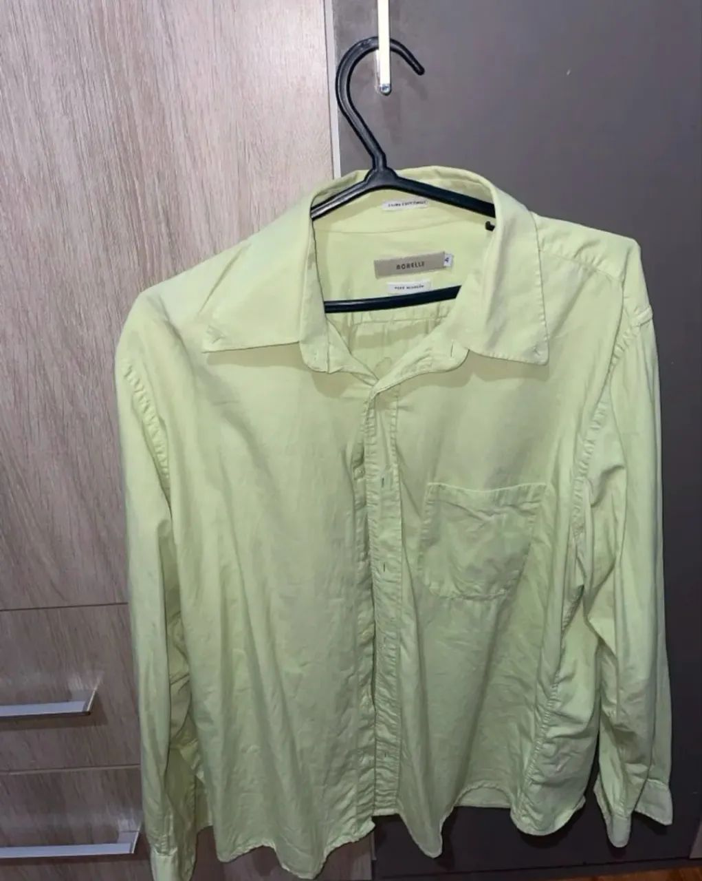 Camisa social  - Foto 2