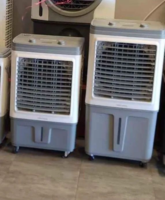 AINDA DA TEMPO DE COMPRAR NA PROMOÇÃO,  CLIMATIZADORES DE AR.  - Foto 2