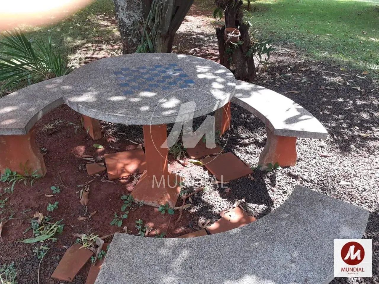 Chacara (chacara) 3 dormitórios/suite, portaria 24 horas, em condomínio fechado - Foto 8