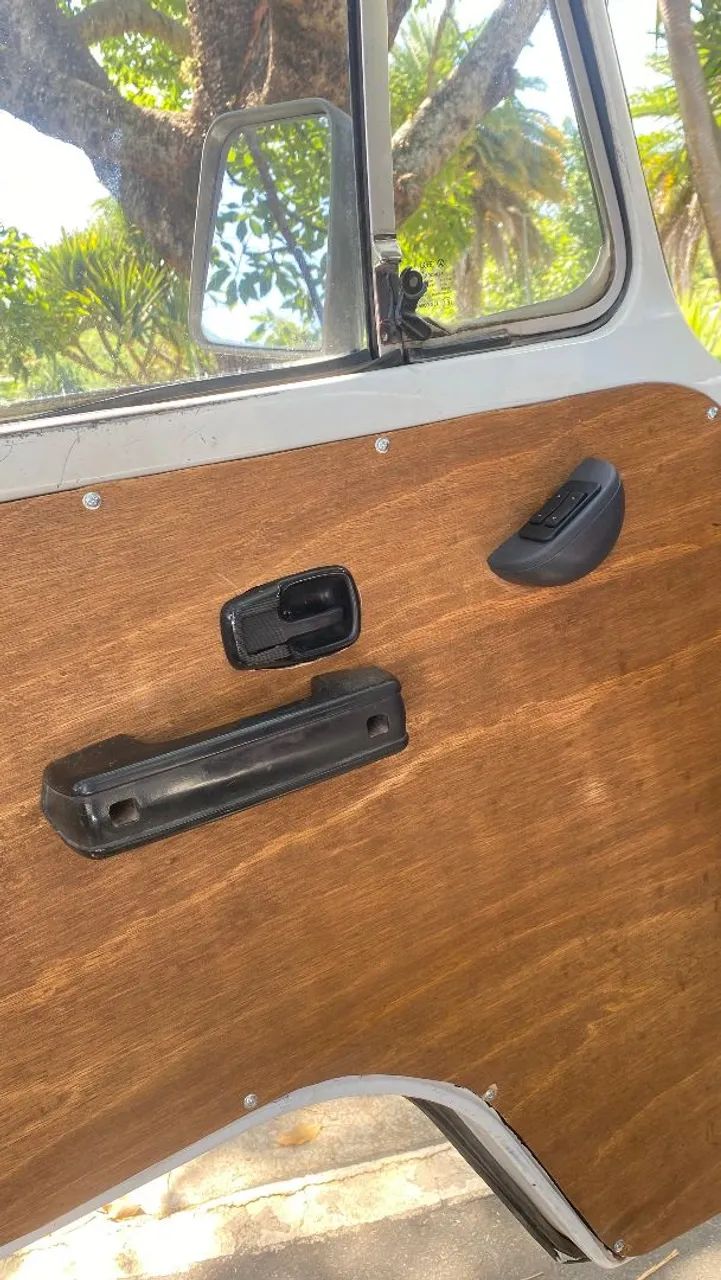 Vendo Kombi Camper  - Foto 3