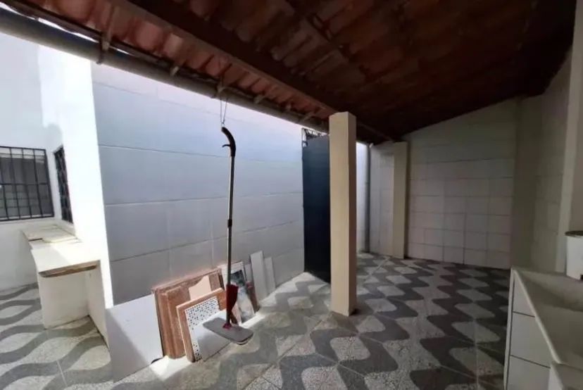~CASA NO SÃO RAIMUNDO  - Foto 2