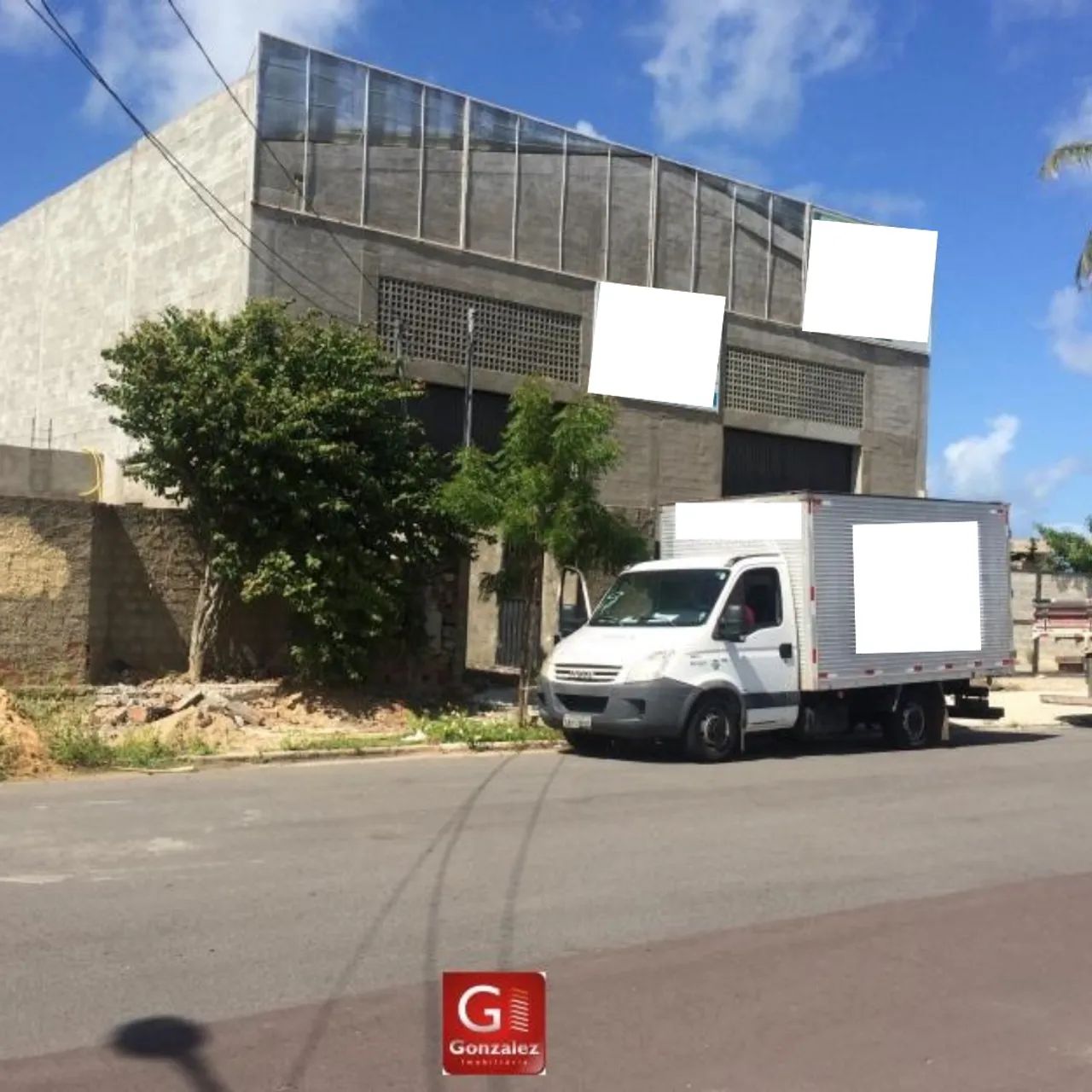 Galpão Com 600m² na Aruana Para Venda - Foto 5