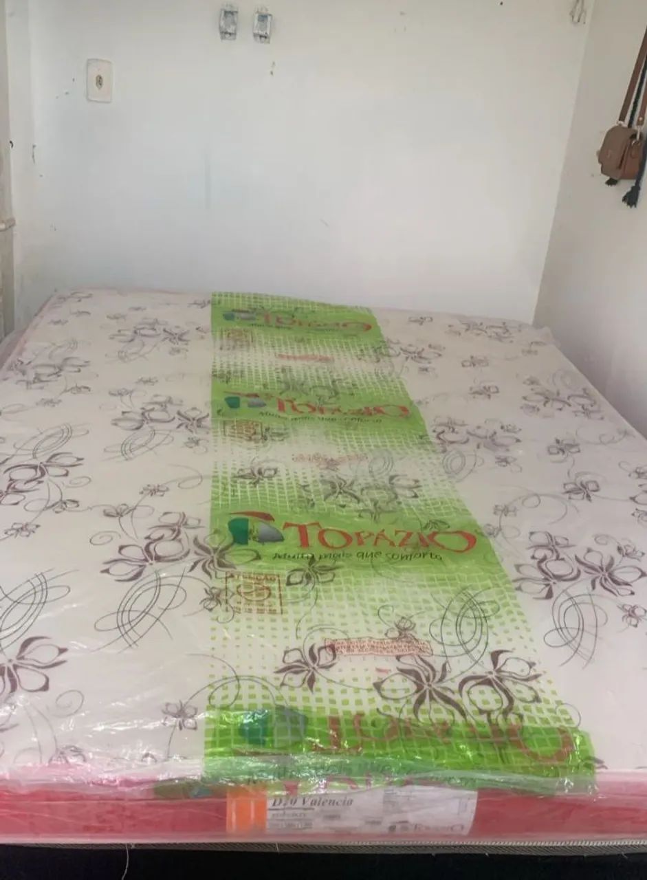 Colchão casal 64312003699587121