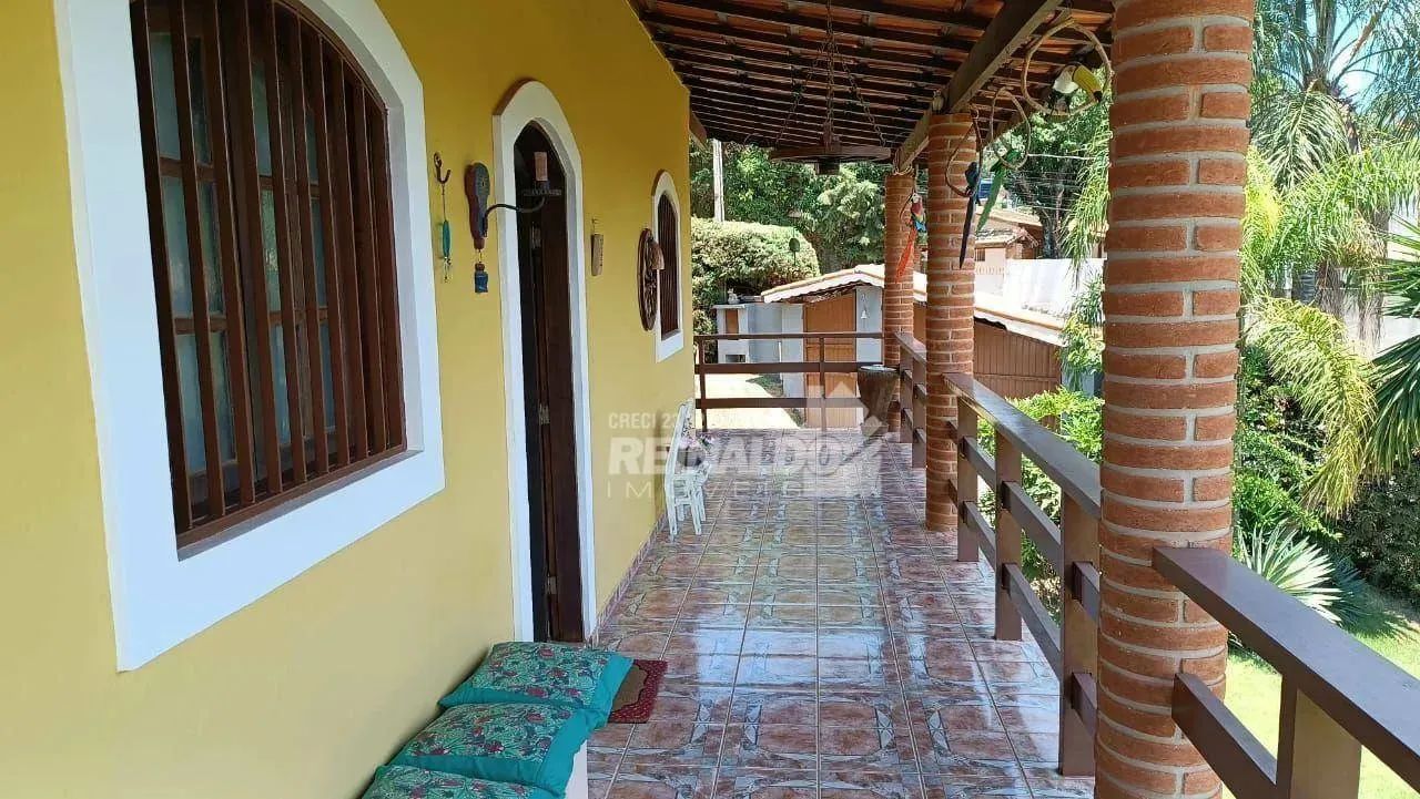 Chácara em Itatiba 03 dormitórios, 1400 m² - Foto 4