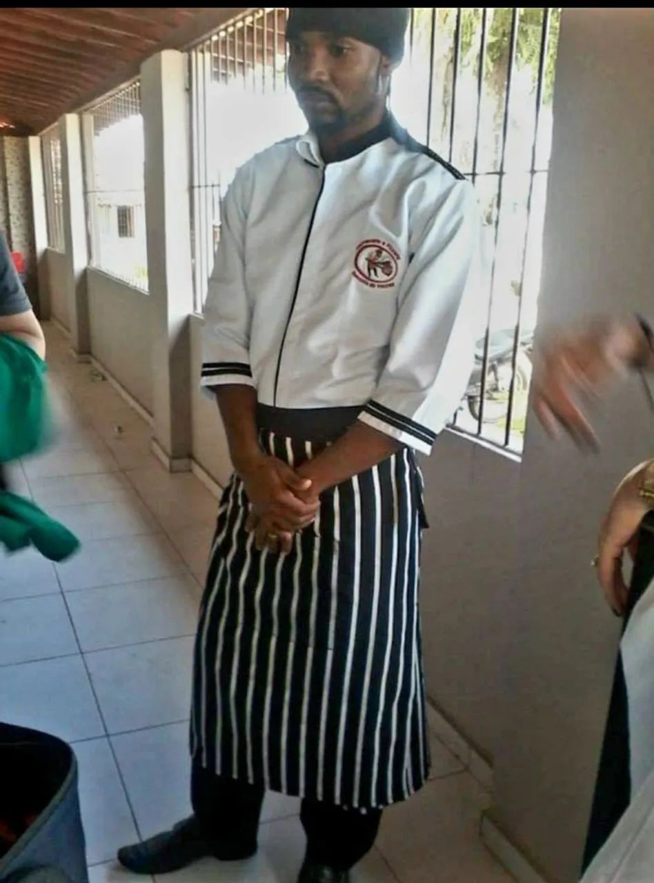 Uniformes profissionais em geral - Foto 2