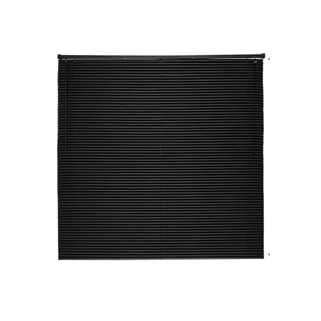 Persiana Horizontal Laminas 25mm Para Janelas Grandes 1,60 x 1,30 Sala Quarto Escritório