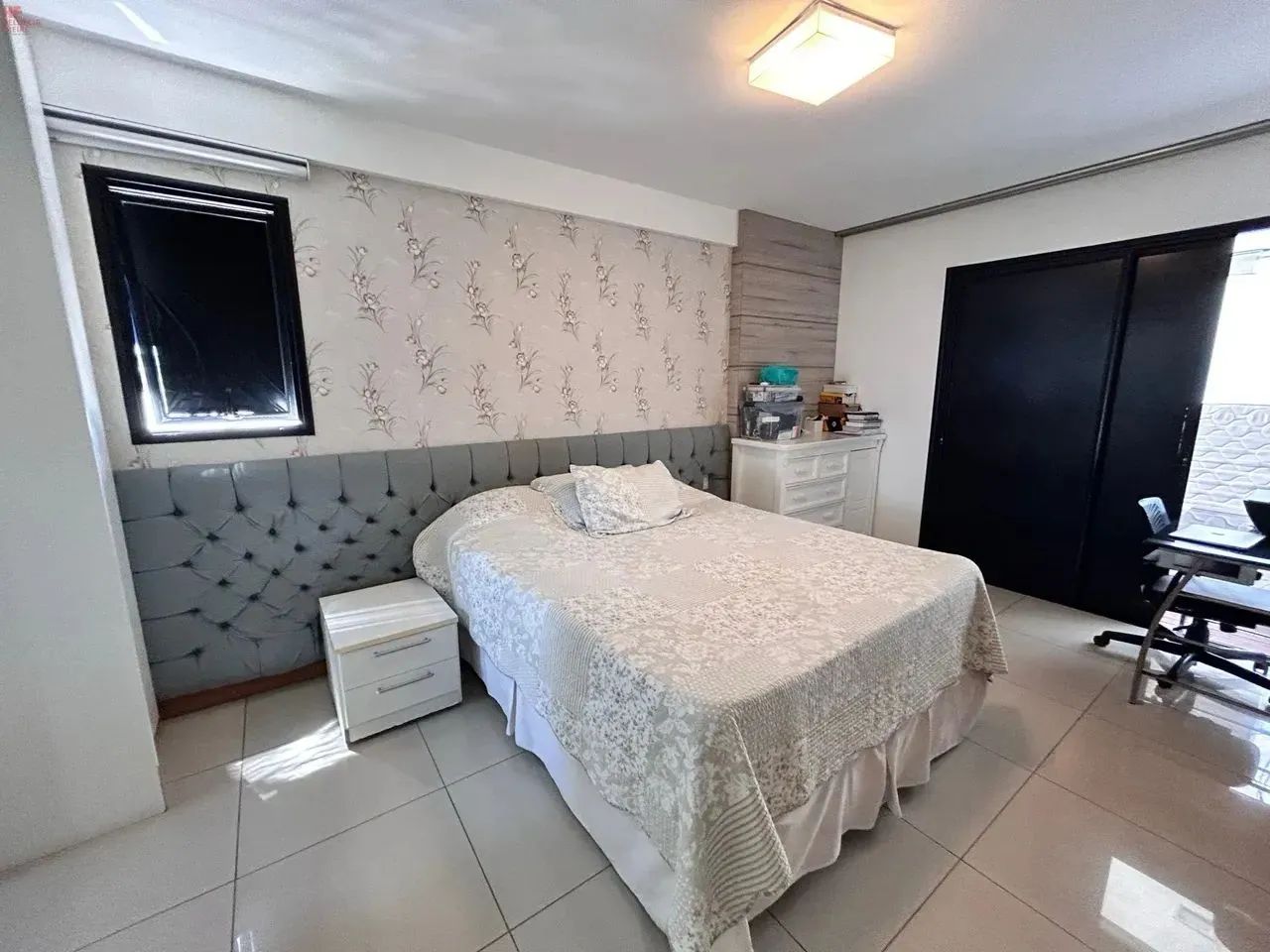 Excelente apartamento à venda com 03 quartos, 02 suítes, 165m2 no Itaigara! - Foto 9