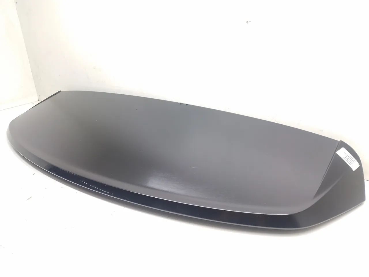 Aerofólio C/ Breaklight Audi Q3 Tfsi 1.4 2020 Nº83a827933 - Foto 4