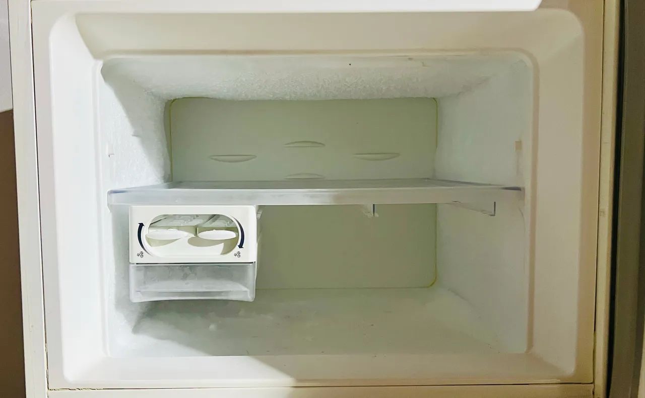 Geladeira Electrolux DC45 capacidade 430 L - Foto 5