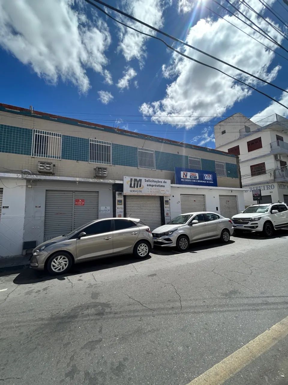 ALUGUEIS DE PONTOS COMERCIAIS  - Foto 3