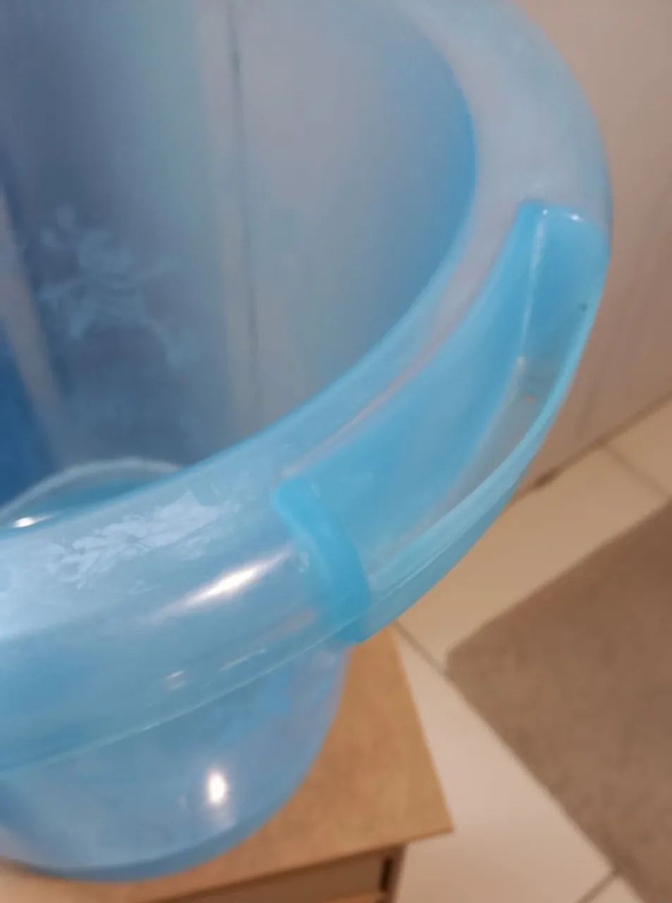 Eufuror azul - Foto 3