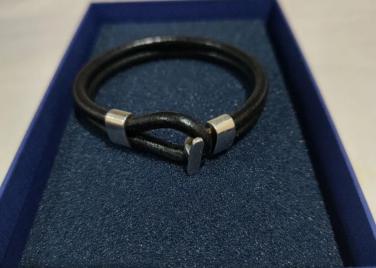 Pulseira masculina  - Foto 4