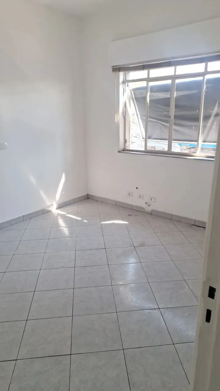 Sobreloja com 70m² para locação na Cidade Dutra