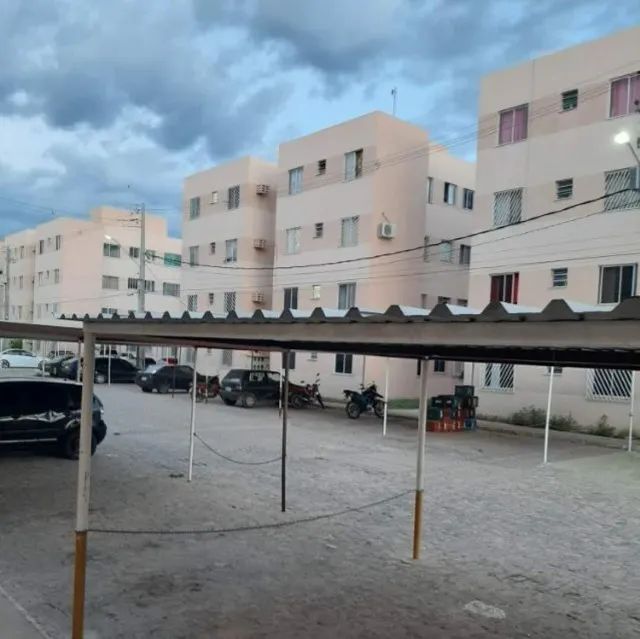 Foto - Petrolina - Antônio Cassimiro