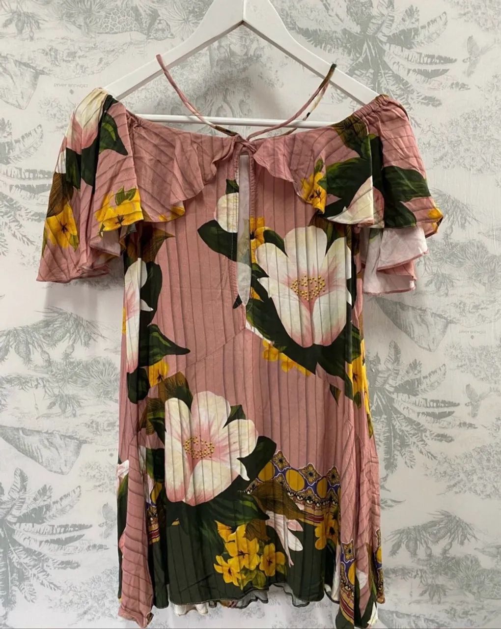 Vestido farm - Foto 2