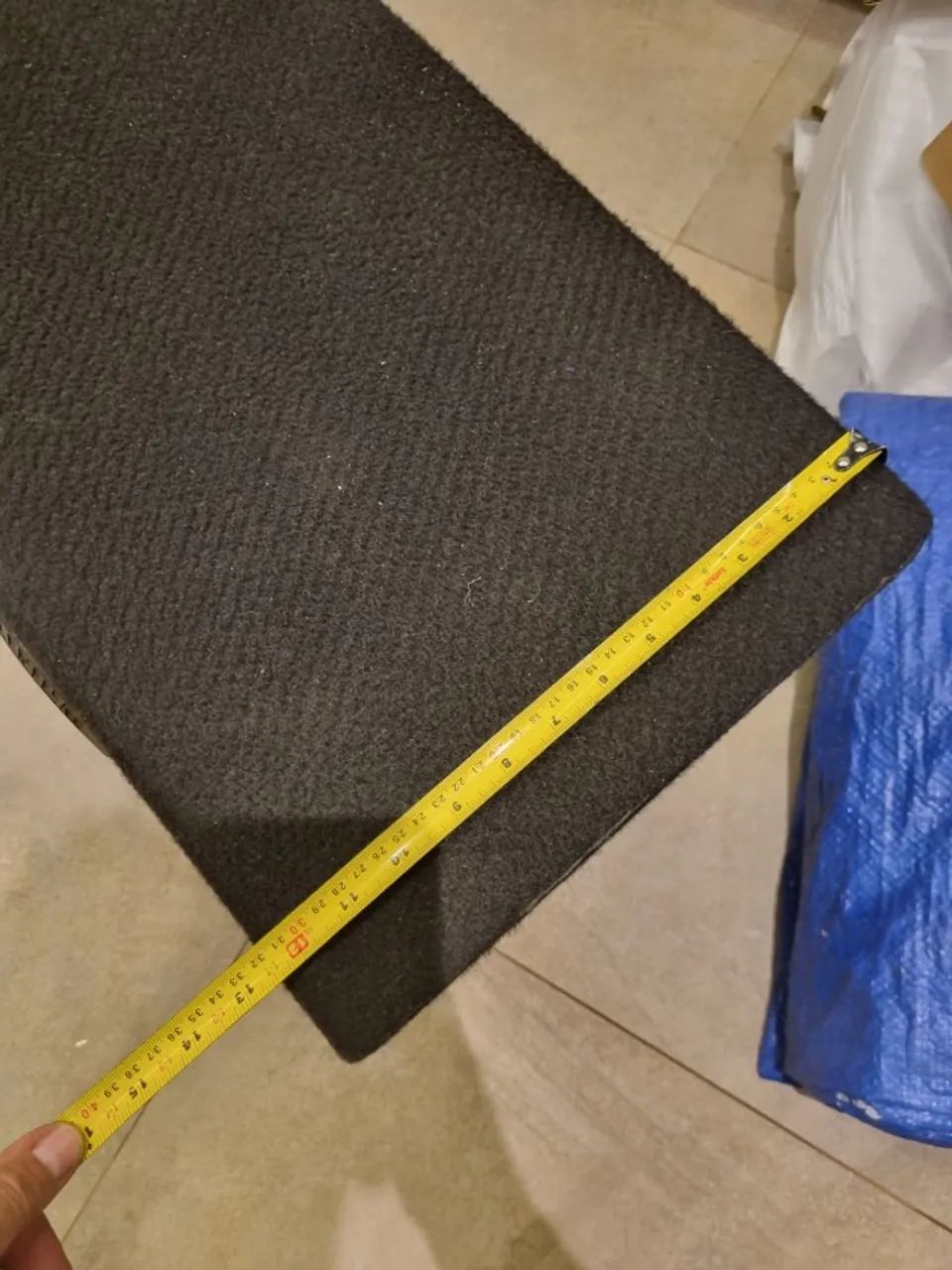 Caixa de Som Automotivo - Foto 3