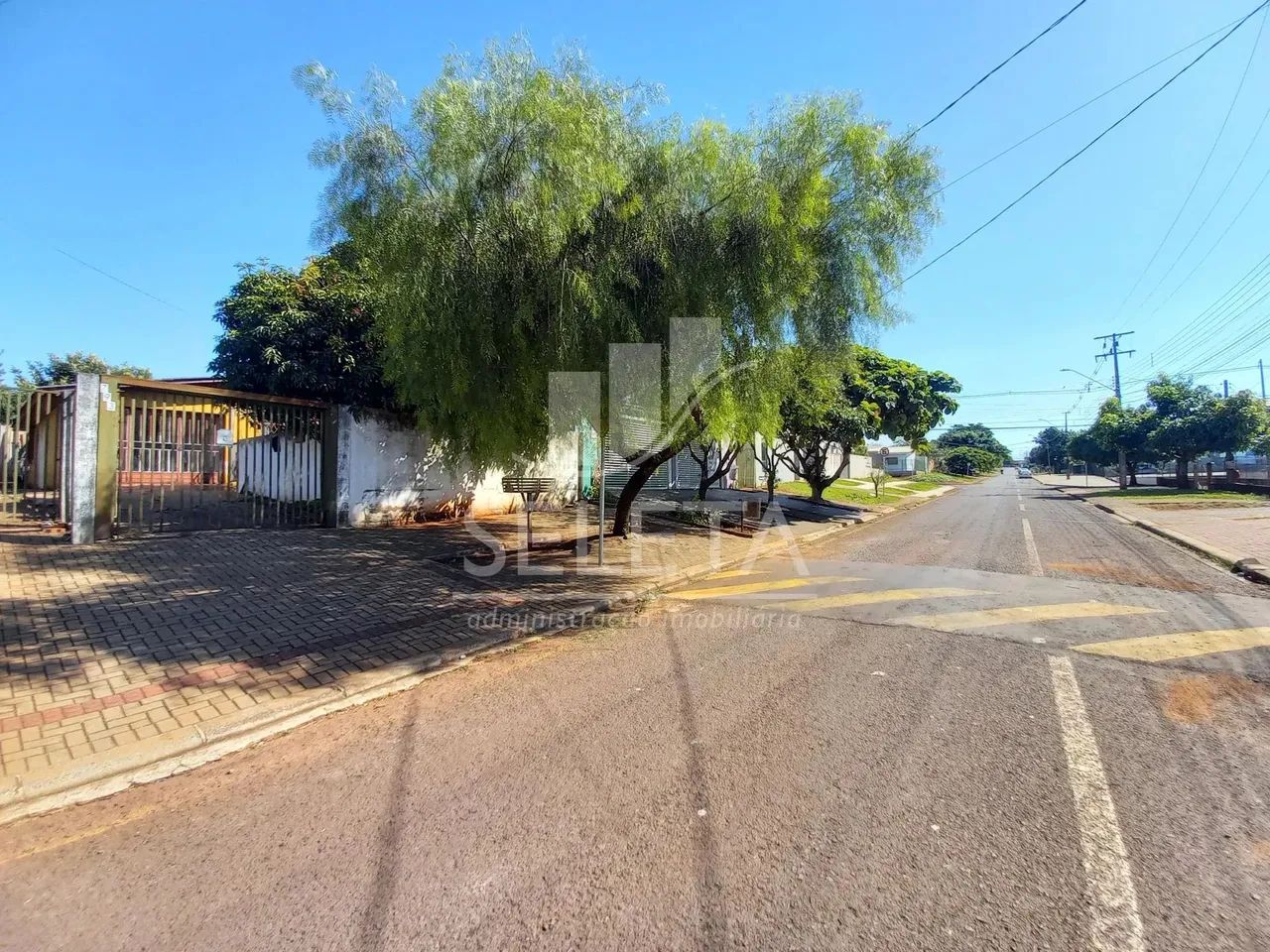 Ótimo terreno no Santa Cruz - Foto 4