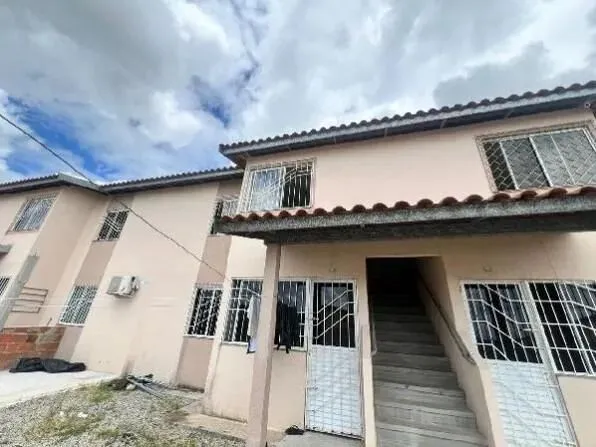 Leilão - NOSSA SENHORA DO SOCORRO/SE - APARTAMENTO