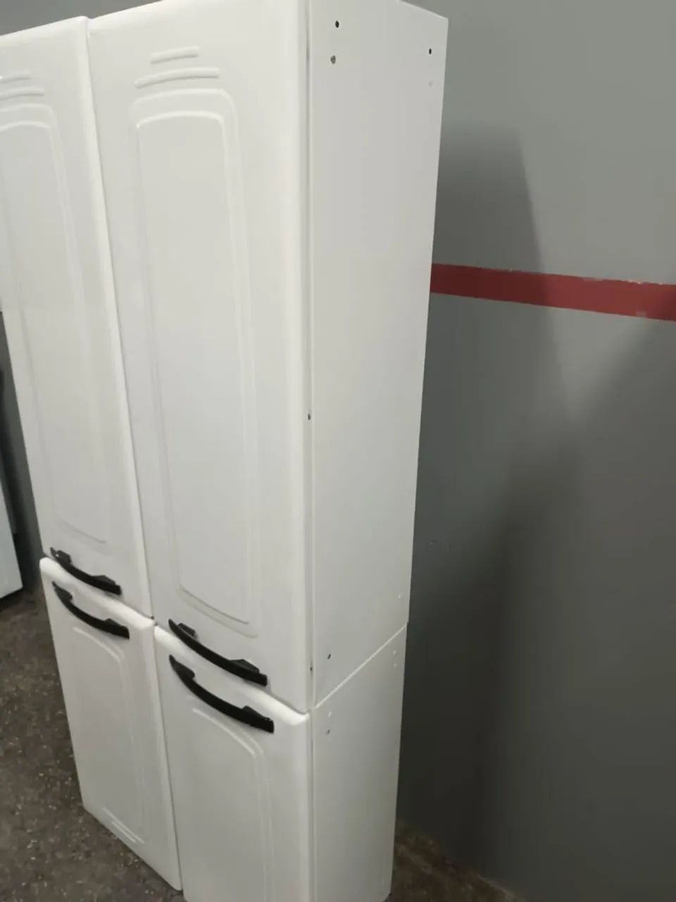 Armário de aço Itatiaia Entrego  - Foto 3