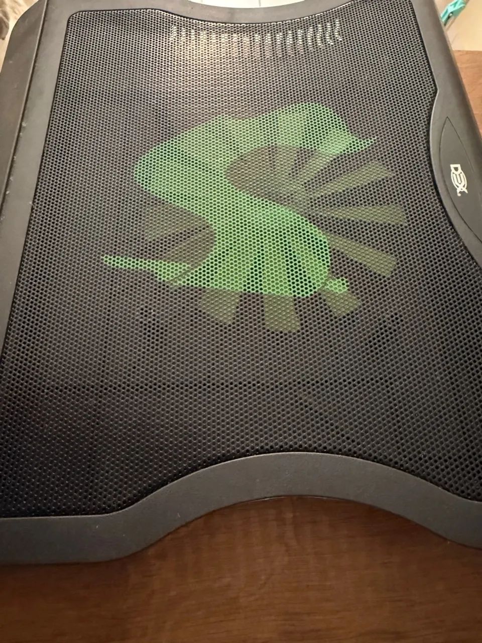 Base para notebook com cooler