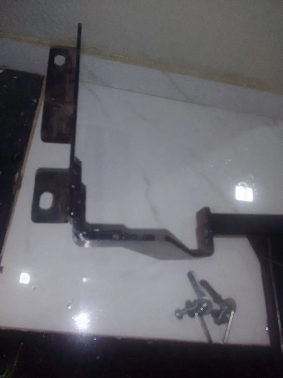 Engate reboque Palio Siena novo - Foto 4