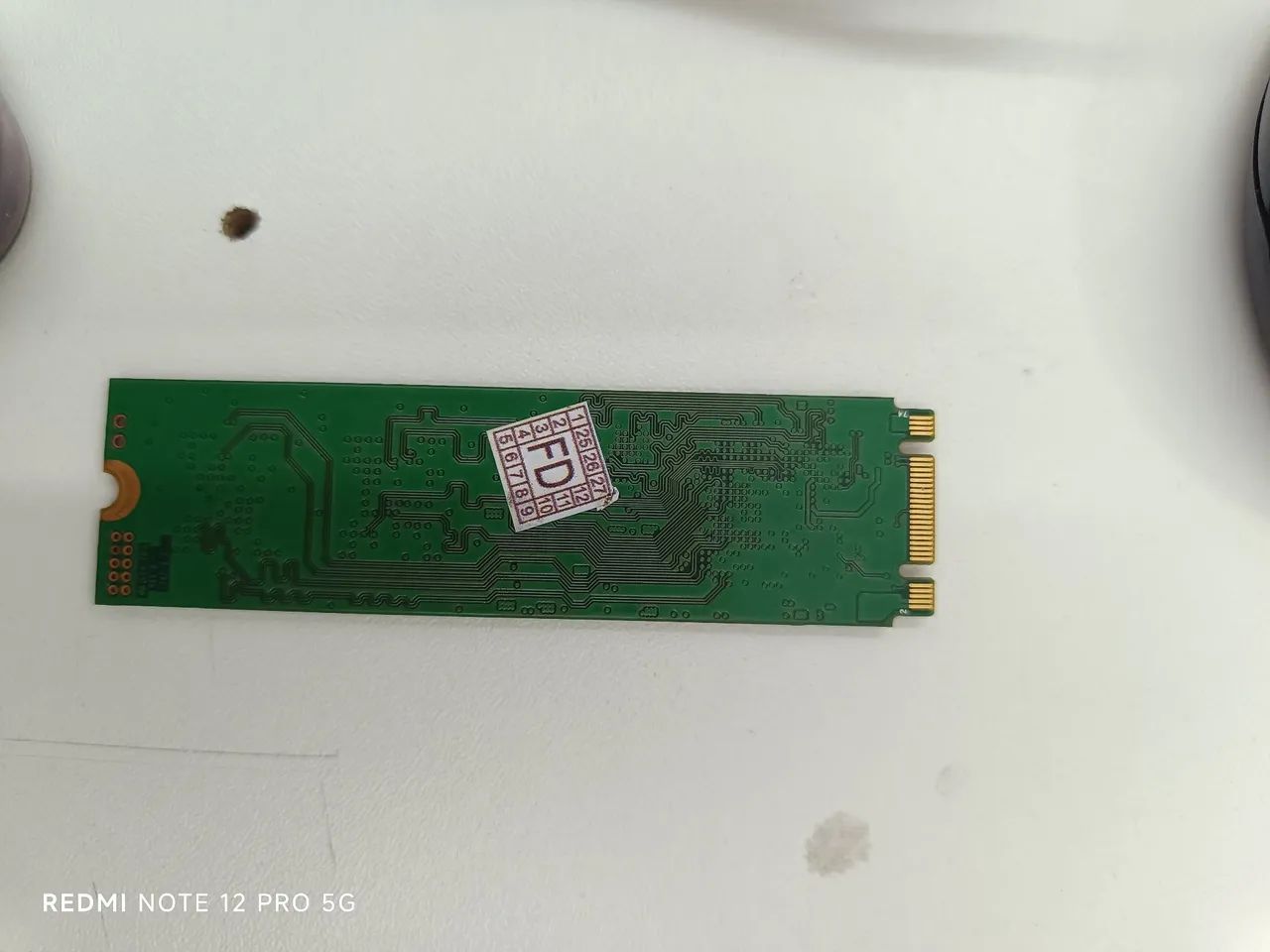 SSD 128 GB NVME 128 GB - Foto 2