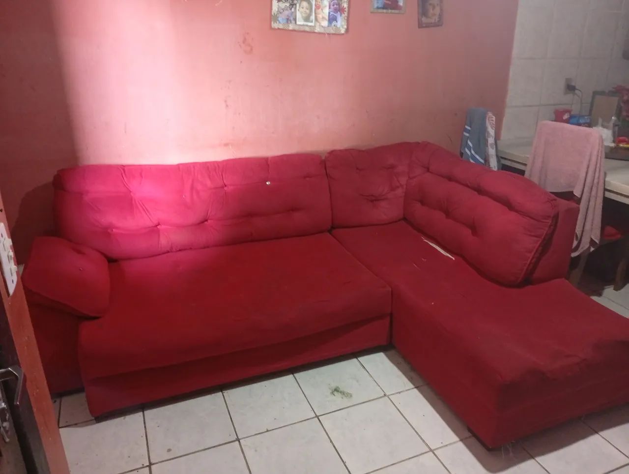 Sofá retrátil 64960476955393122