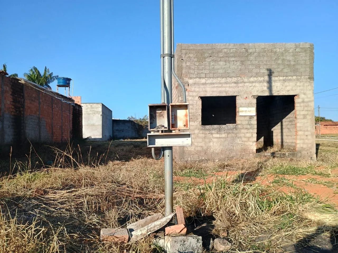 Foto - Abadia de Goiás - 