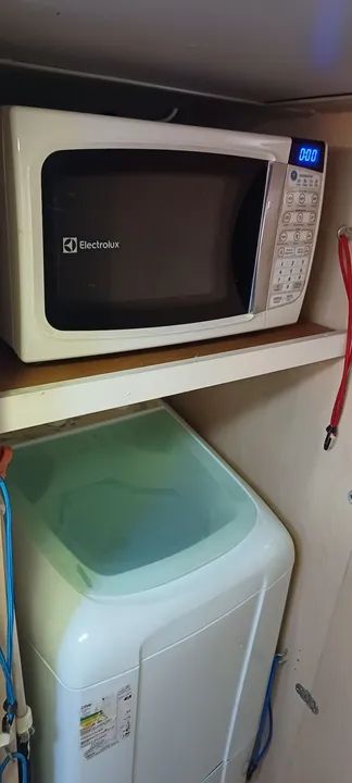 Motorhome em ótimo estado - Foto 14