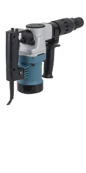 martelete perfurador rompedor 1100w wesco - Foto 4