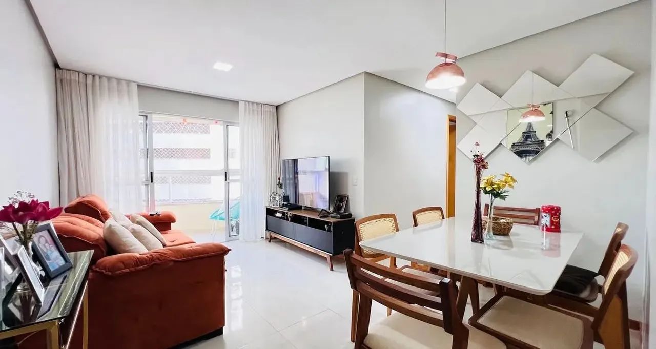 Imóvel para aluguel possui 97 metros quadrados com 3 quartos em Ceilândia Norte - Brasília