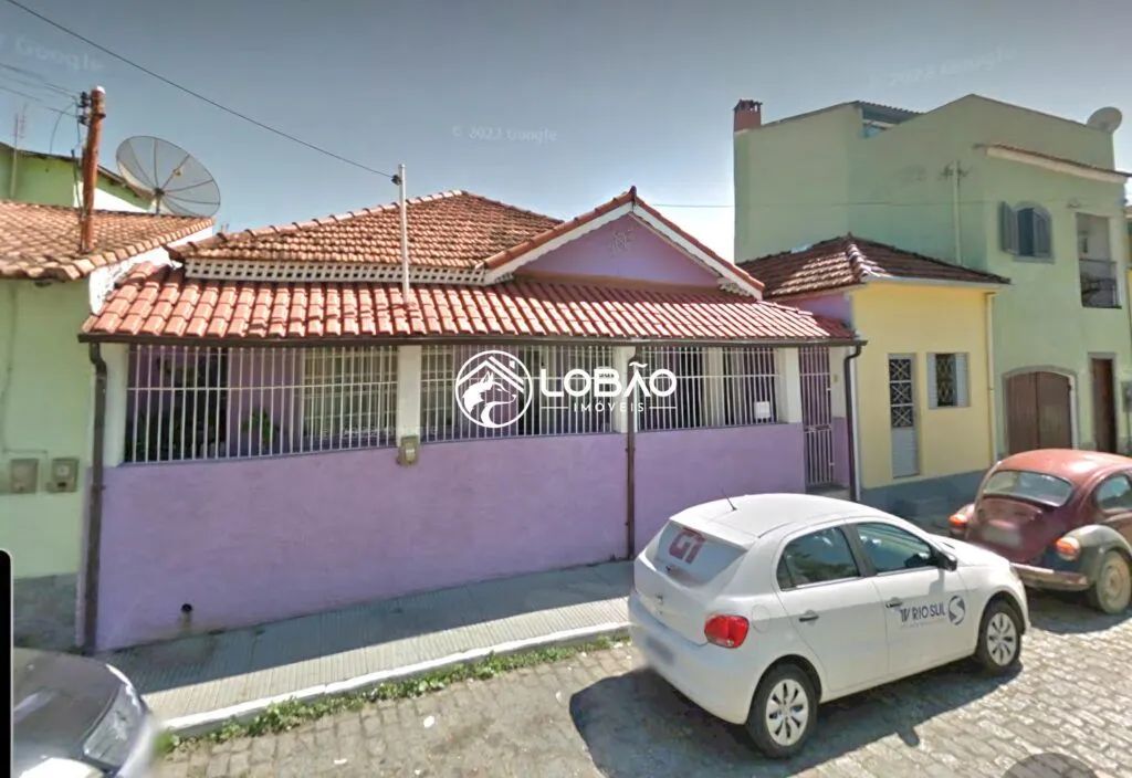 Casa com 3 quartos no Manejo em Resende.