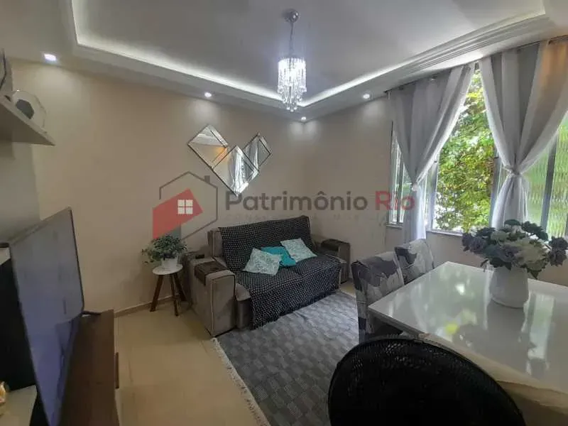 Apartamento à venda em Jardim América ( Condomínio Fechado) com dois quartos