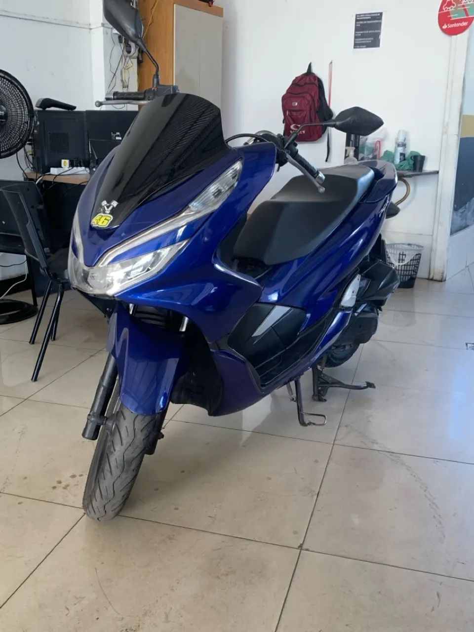 PCX 2022  - Foto 3