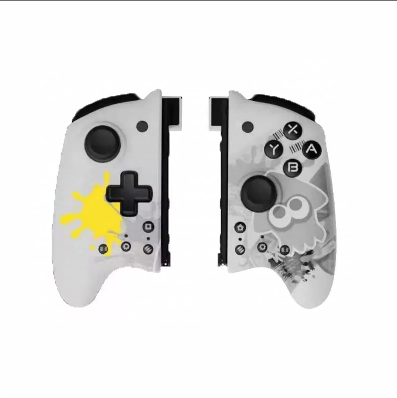 Joypad Switch - Splatoon lacrado  - Foto 5