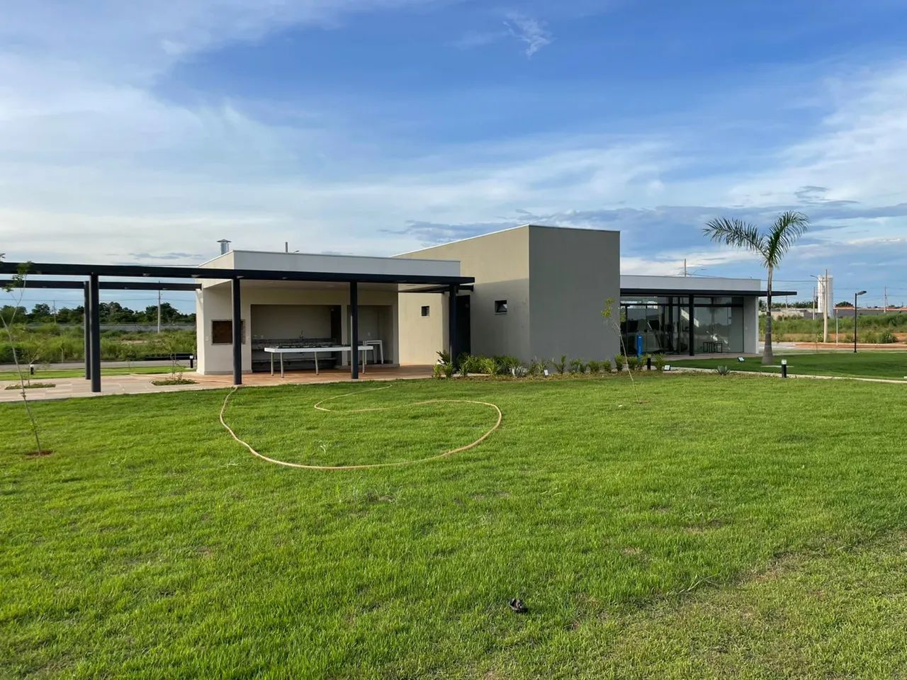 Terreno no Condominio Verana VG - Foto 3