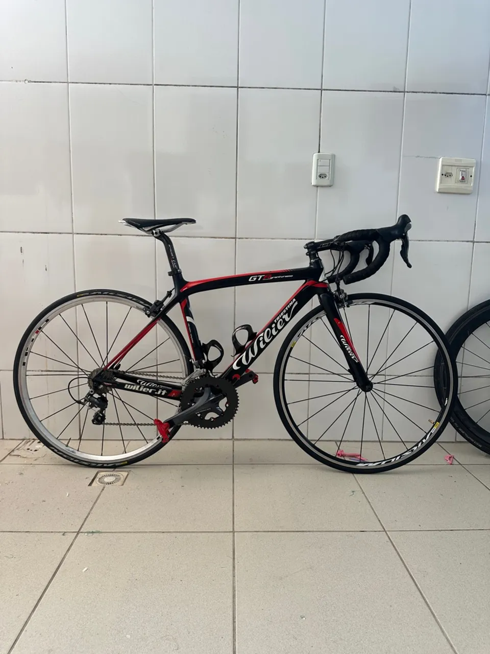 bike wilier