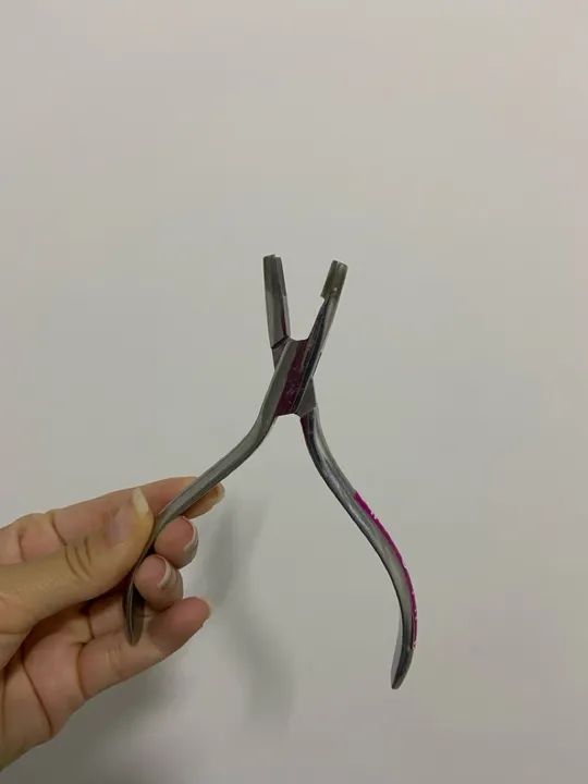 Alicate Golgran 109 - Foto 2