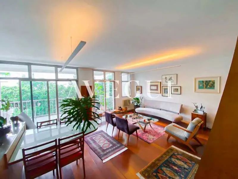 Apartamento / Residencial / Ipanema - Foto 4