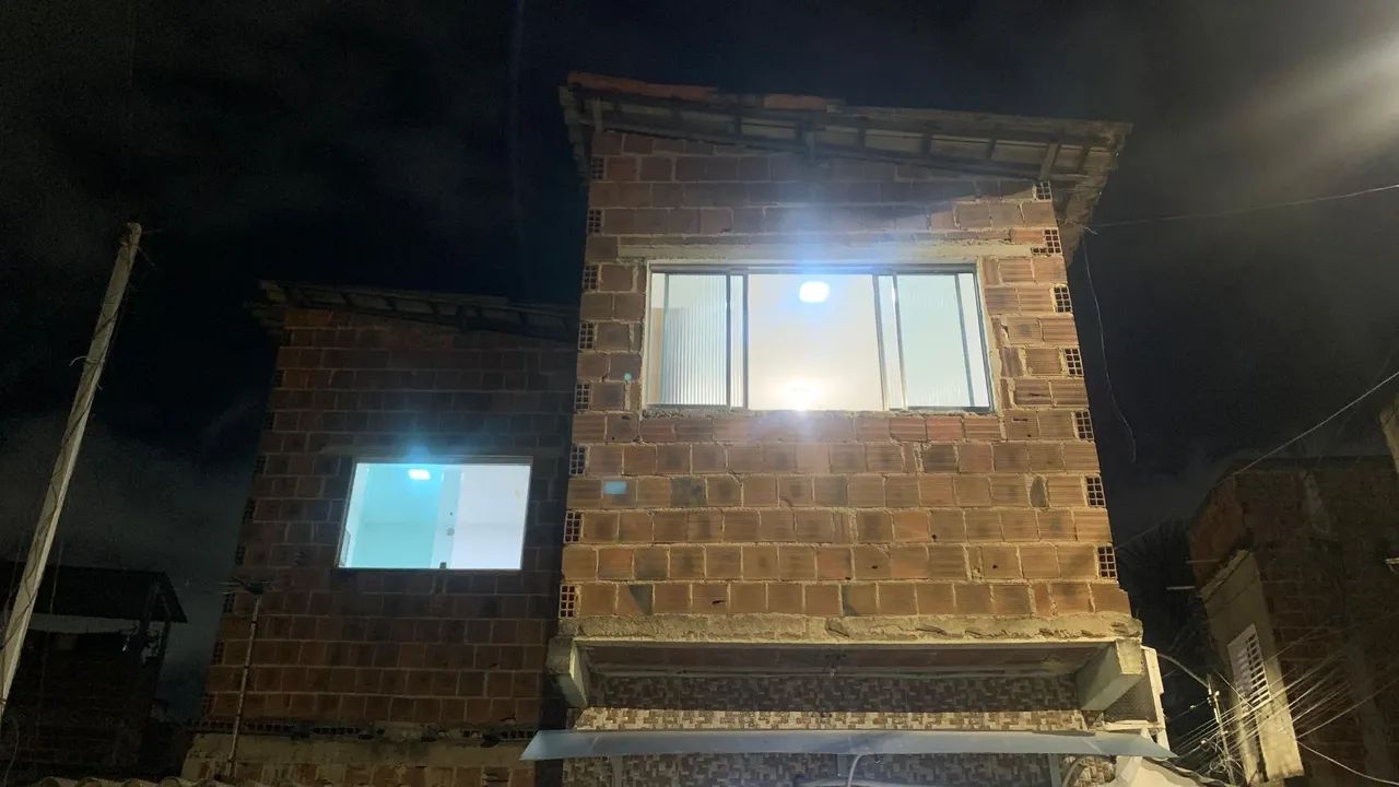 Foto - Recife - Caçote