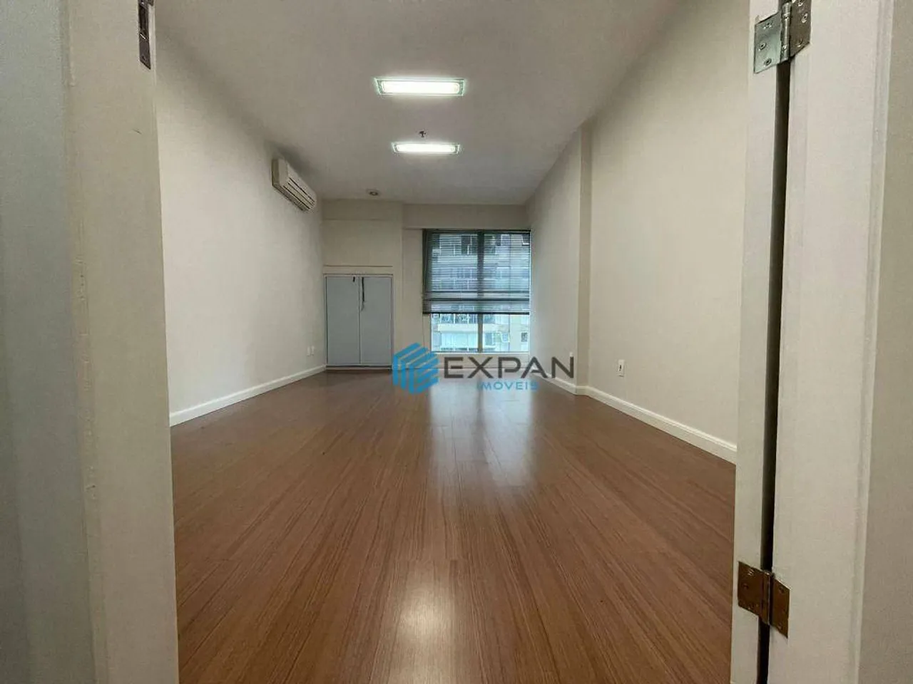Sala para alugar, 30 m² por R$ 2.608,00/mês - Barra da Tijuca - Rio de Janeiro/RJ