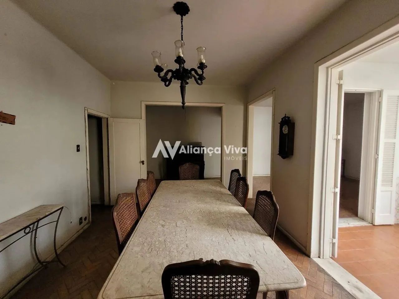 Copacabana | Apartamento 3 quartos - Foto 5