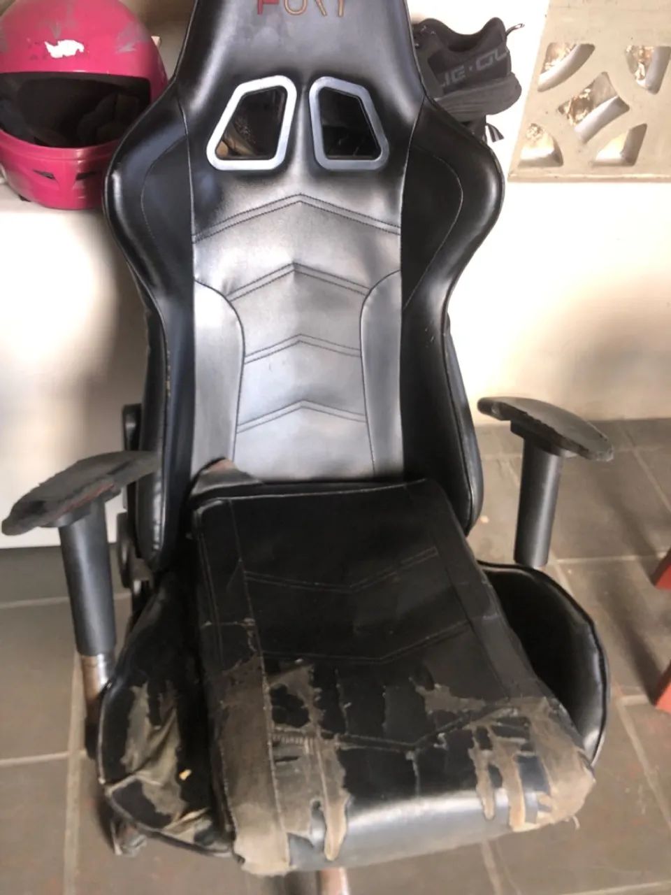 Cadeira para reforma - Foto 2