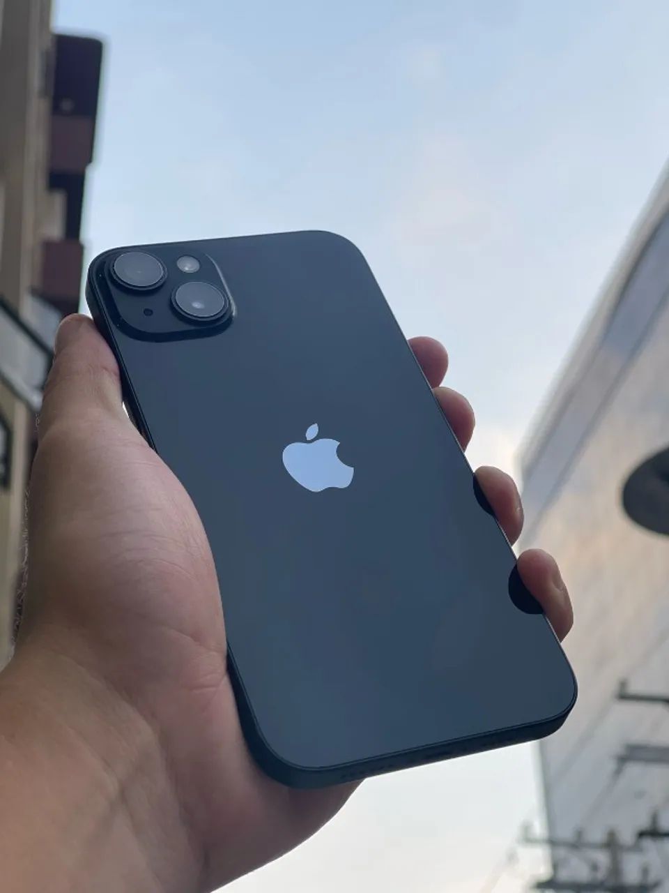  iPhone 14 Plus 128GB - Preto Semi Novo! - Foto 4