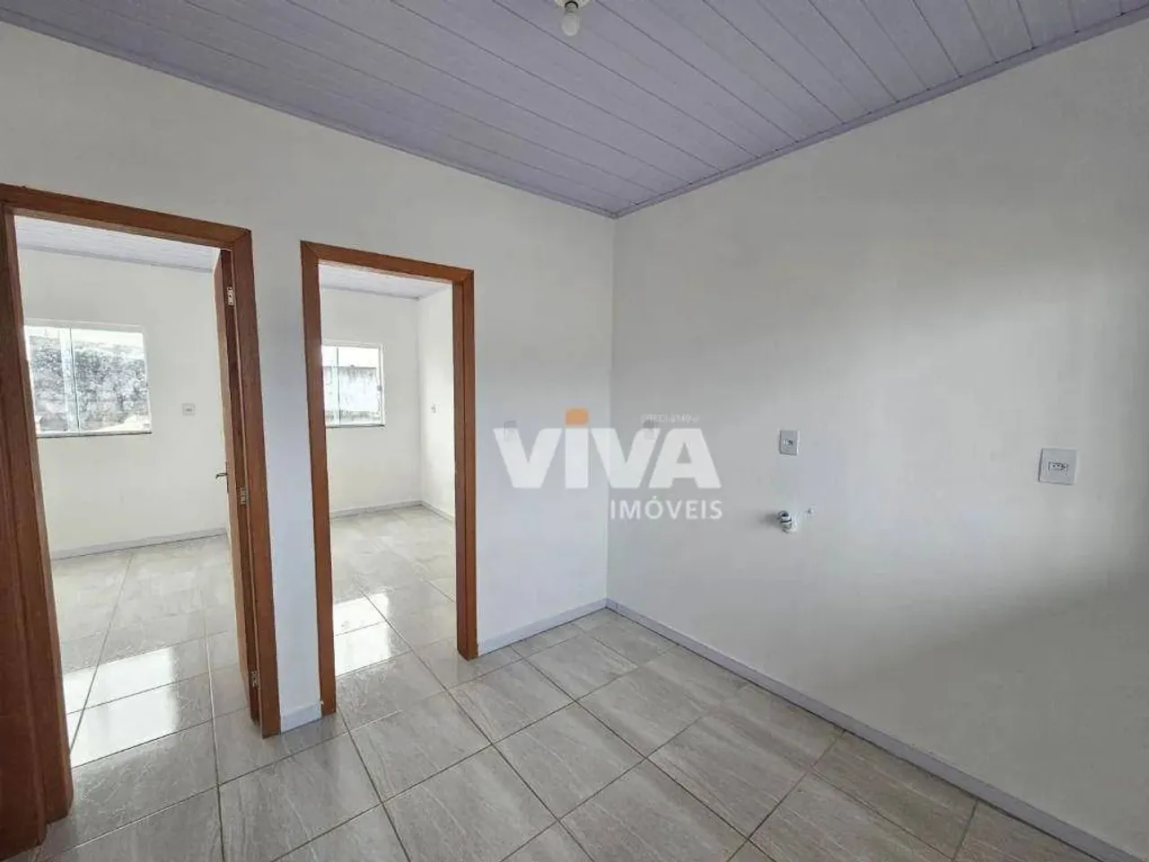 Kitnet com 2 dormitórios para alugar, 42 m² por R$ 1.630/mês - Santa Regina - Itajaí/SC